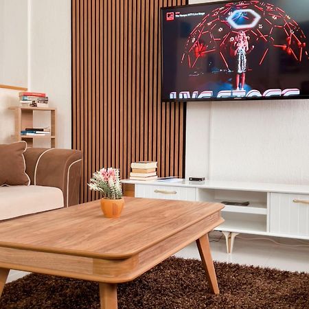 Cozy Corner Apartment Gjakova Екстериор снимка