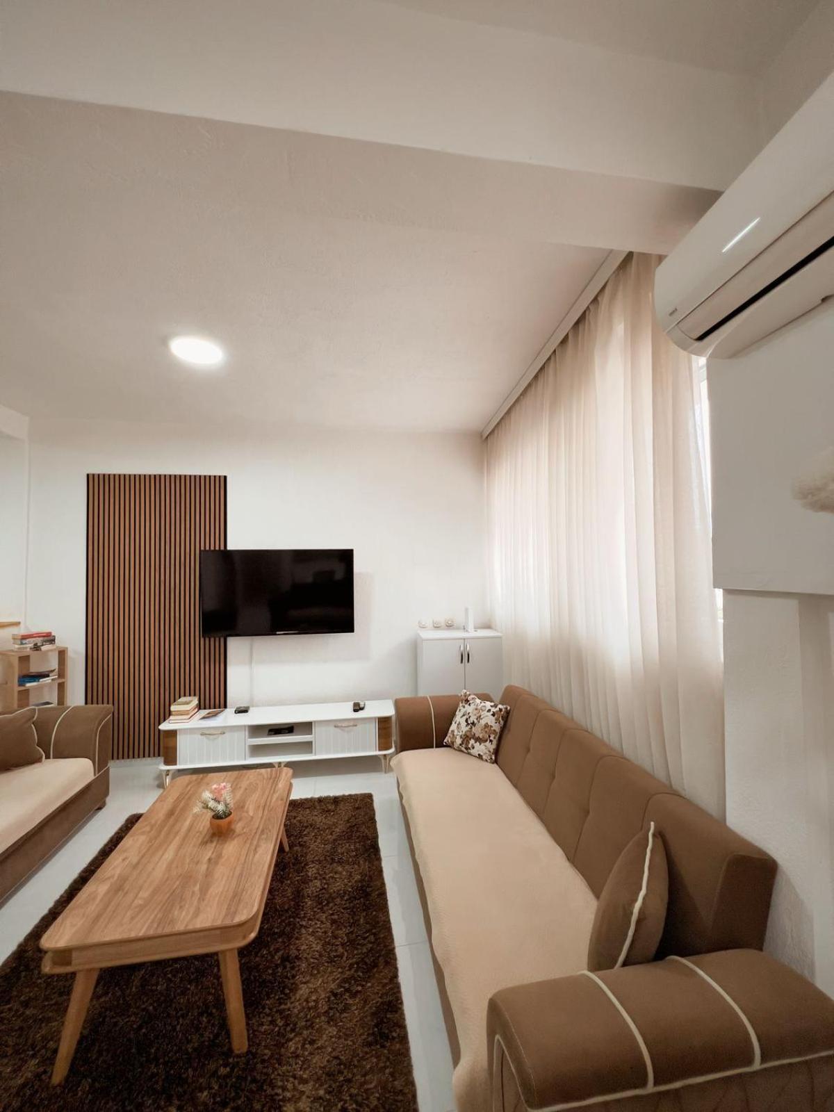 Cozy Corner Apartment Gjakova Екстериор снимка