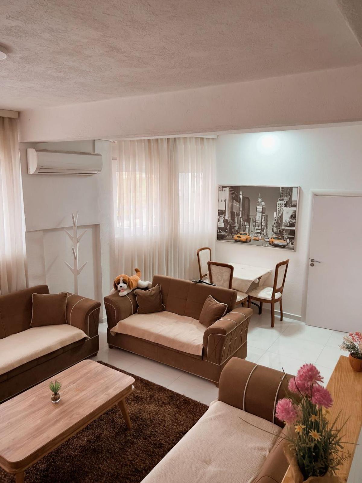 Cozy Corner Apartment Gjakova Екстериор снимка