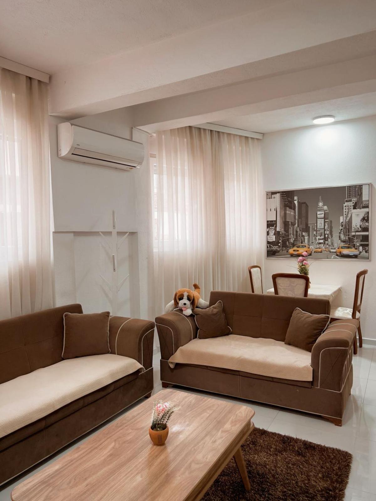 Cozy Corner Apartment Gjakova Екстериор снимка